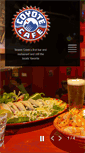 Mobile Screenshot of coyotecafe.net